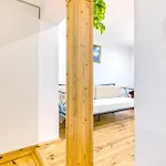 - Heart Of Apartment *