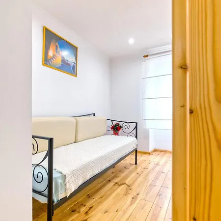 - Heart Of Apartment